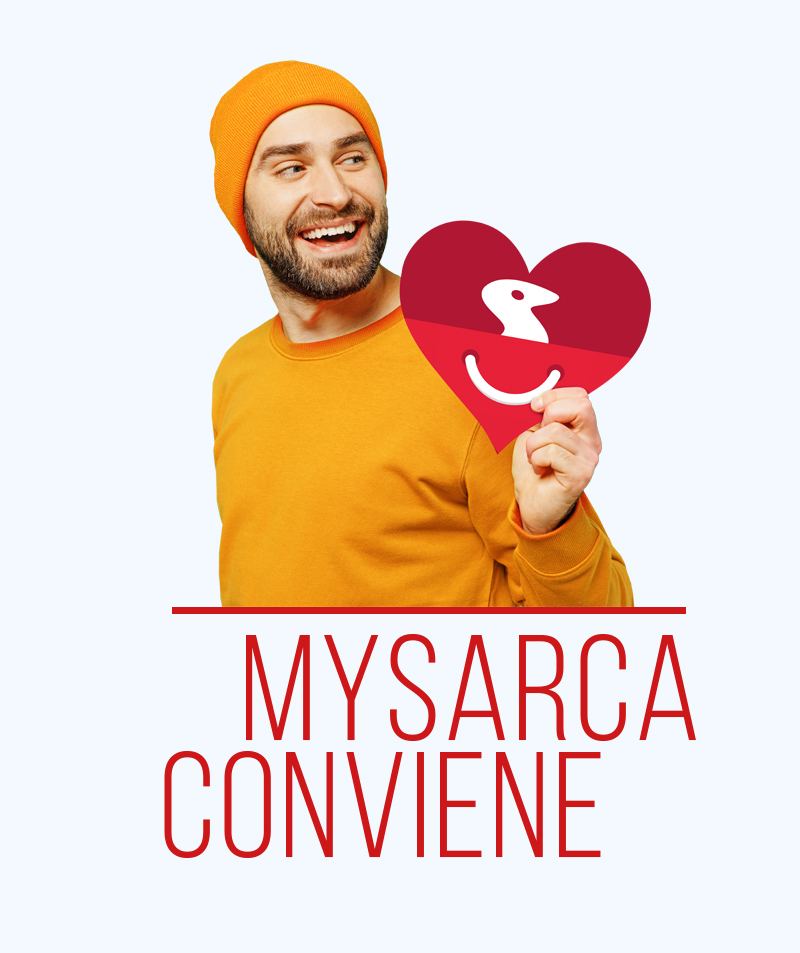 MySarca Conviene - Sportlandia